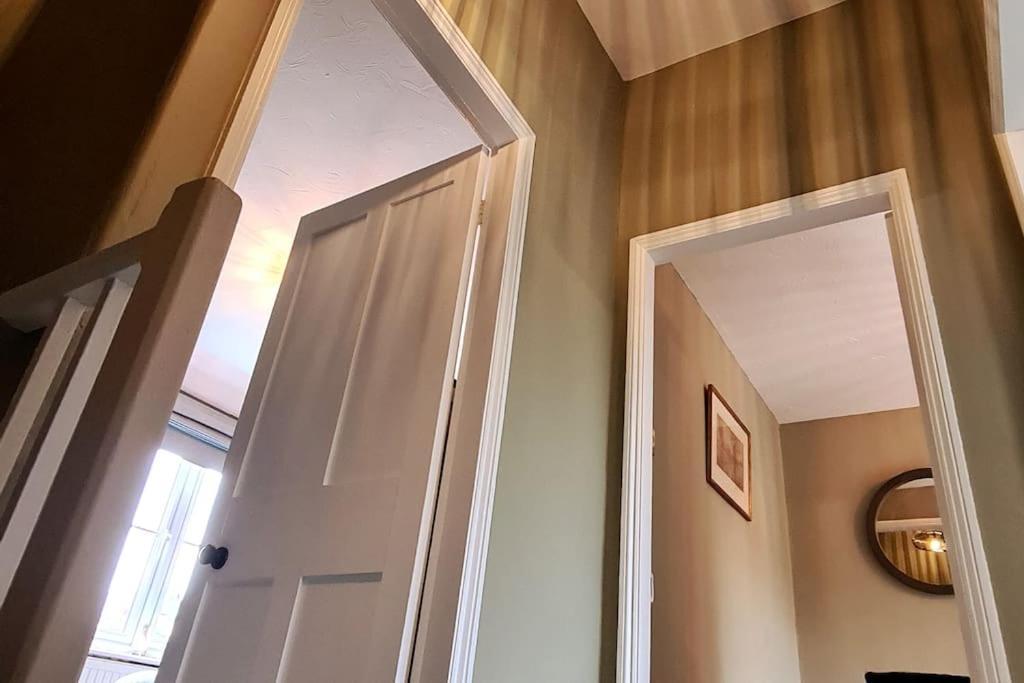 Gorgeous Two Bedroom House In Ely Zewnętrze zdjęcie